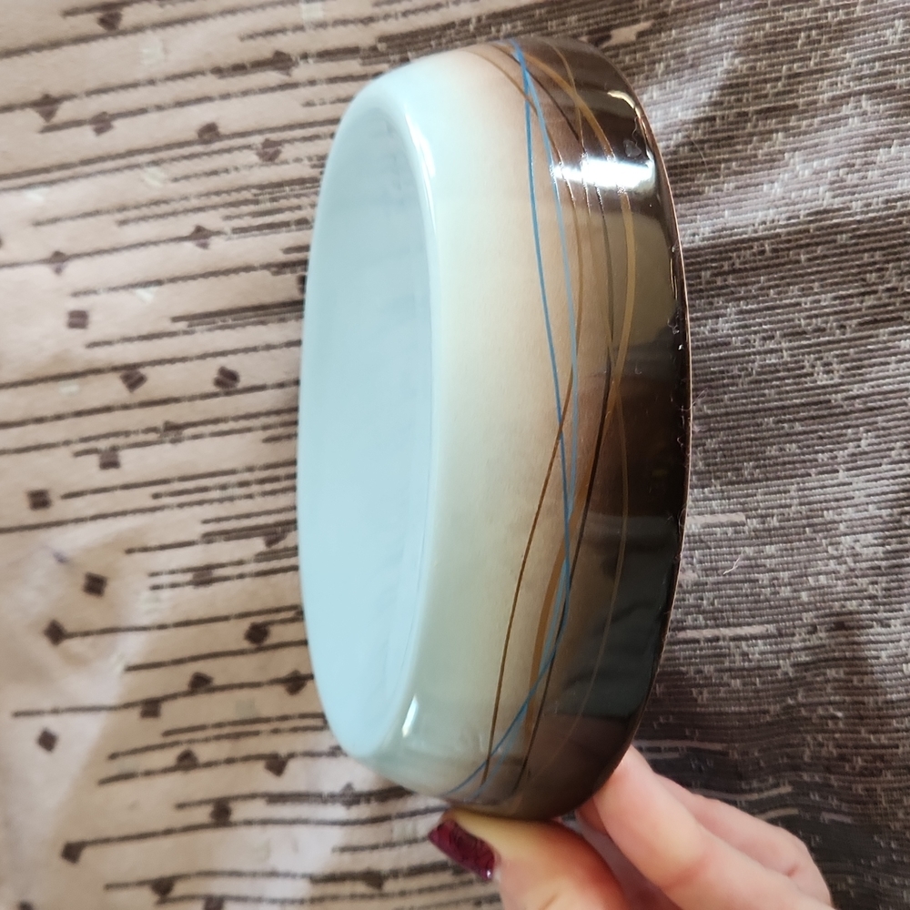 Mystique Soap dish